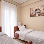 Apartamento Boutique St Stephens *