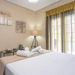 Boutique St Stephens 公寓 卡兰巴卡