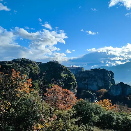 アパート Boutique St Stephens