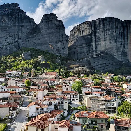 Boutique St Stephens アパート