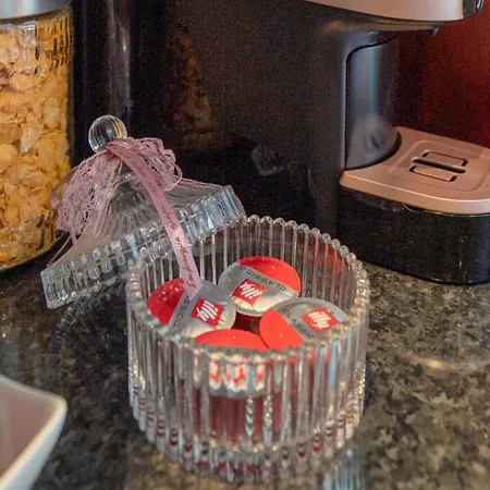 アパート Boutique St Stephens