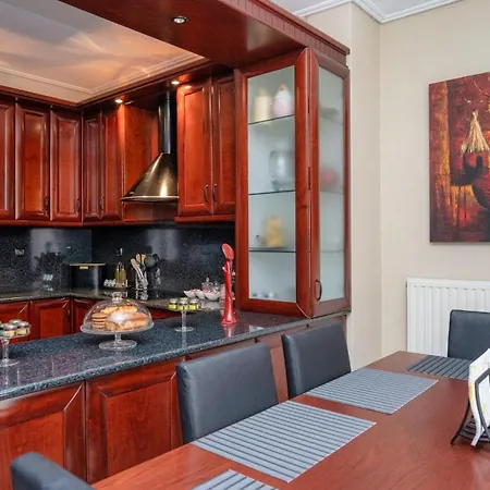 Apartamento Boutique St Stephens Kalambaka