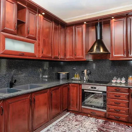 Boutique St Stephens Apartamento
