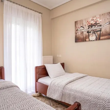 アパート Boutique St Stephens *