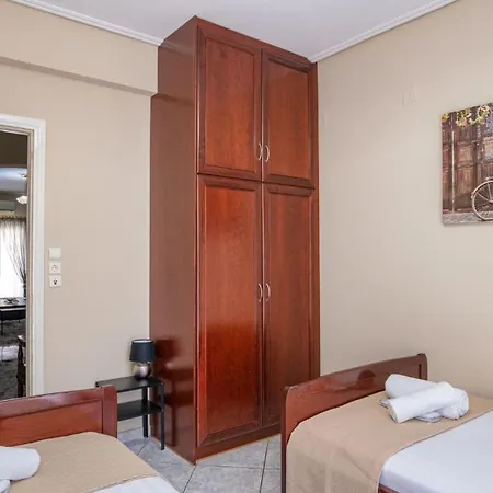 アパート Boutique St Stephens