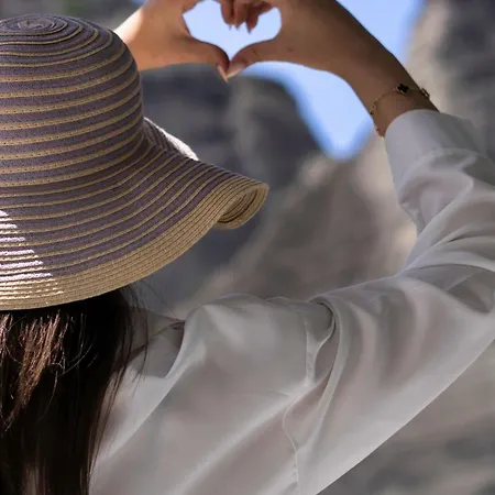 Boutique St Stephens アパート *