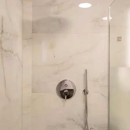 Boutique St Stephens アパート *