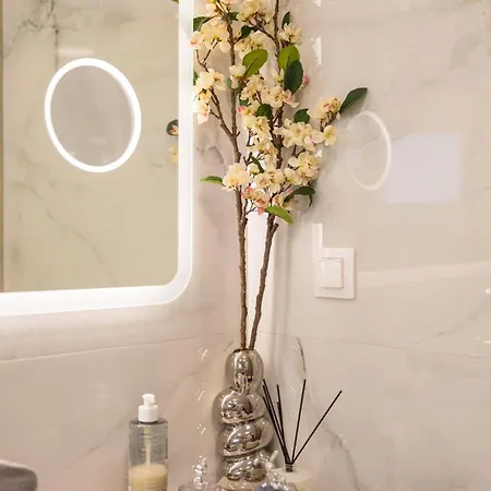 アパート Boutique St Stephens *