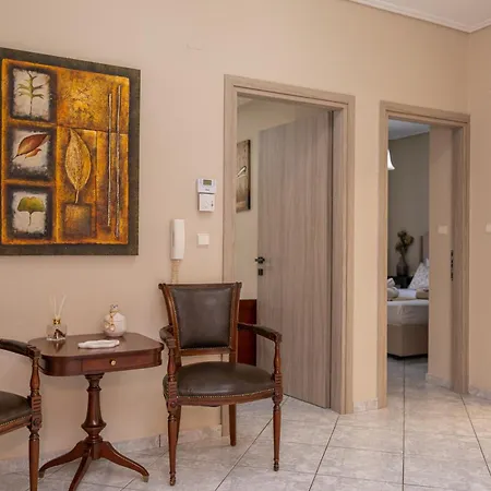 Boutique St Stephens アパート カランバカ