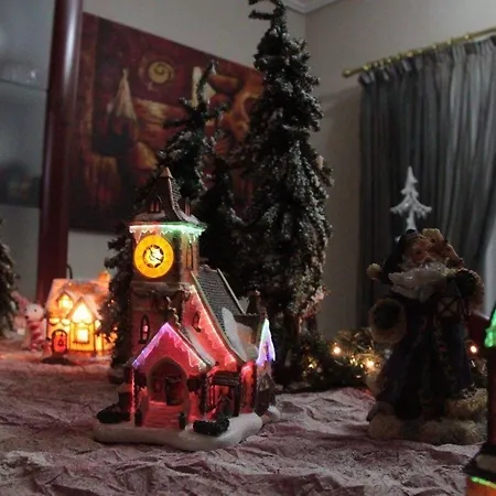 Boutique St Stephens アパート *