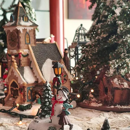 アパート Boutique St Stephens カランバカ